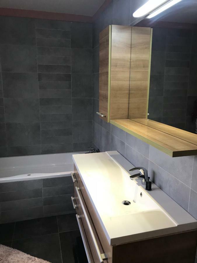 Apartma Rosa Spodnji Otok エクステリア 写真